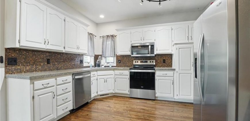 Homes for Sale in Kearney, MO 64060 | 1919  Meadowlane Avenue