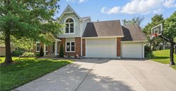 Homes for Sale in Kearney, MO 64060 | 1919  Meadowlane Avenue