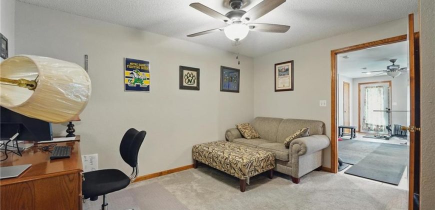 Homes for Sale in Kearney, MO 64060 | 1919  Meadowlane Avenue
