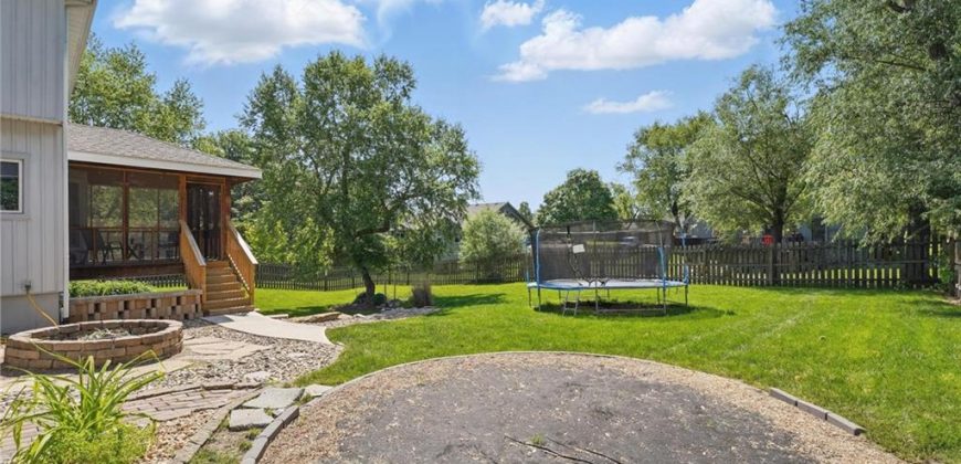 Homes for Sale in Kearney, MO 64060 | 1919  Meadowlane Avenue