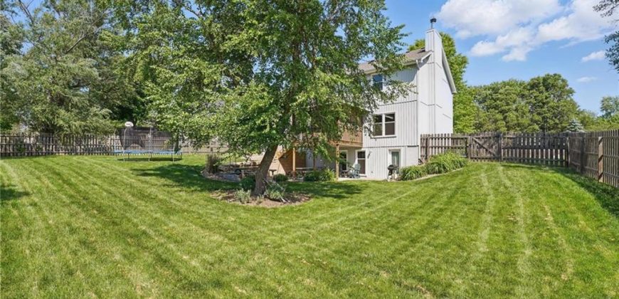 Homes for Sale in Kearney, MO 64060 | 1919  Meadowlane Avenue