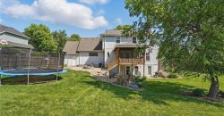Homes for Sale in Kearney, MO 64060 | 1919  Meadowlane Avenue