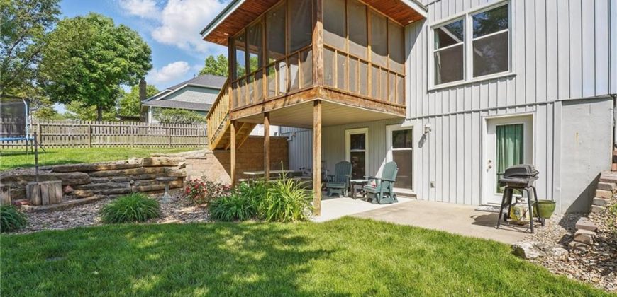 Homes for Sale in Kearney, MO 64060 | 1919  Meadowlane Avenue
