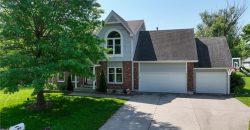 Homes for Sale in Kearney, MO 64060 | 1919  Meadowlane Avenue