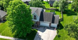 Homes for Sale in Kearney, MO 64060 | 1919  Meadowlane Avenue
