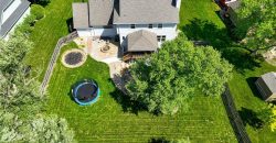 Homes for Sale in Kearney, MO 64060 | 1919  Meadowlane Avenue