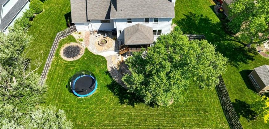 Homes for Sale in Kearney, MO 64060 | 1919  Meadowlane Avenue