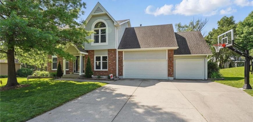 Homes for Sale in Kearney, MO 64060 | 1919  Meadowlane Avenue