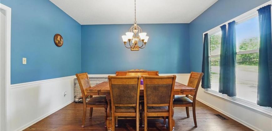 Homes for Sale in Kearney, MO 64060 | 1919  Meadowlane Avenue