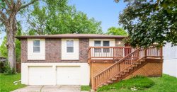 Homes for Sale in Kansas City, MO 64155 | 710 NE 114th Street