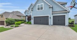 Homes for Sale in Platte City, MO 64079 | 17695 N Alder Court
