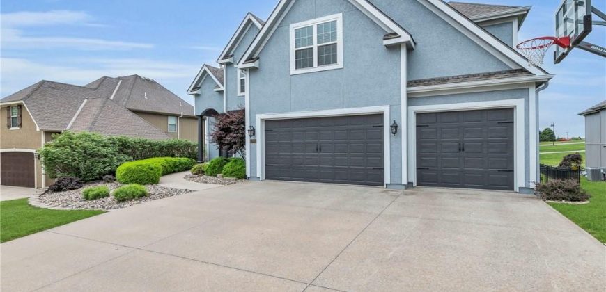 Homes for Sale in Platte City, MO 64079 | 17695 N Alder Court