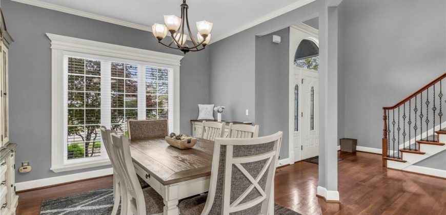 Homes for Sale in Platte City, MO 64079 | 17695 N Alder Court