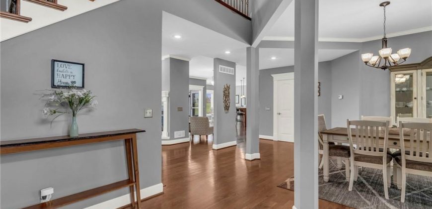 Homes for Sale in Platte City, MO 64079 | 17695 N Alder Court