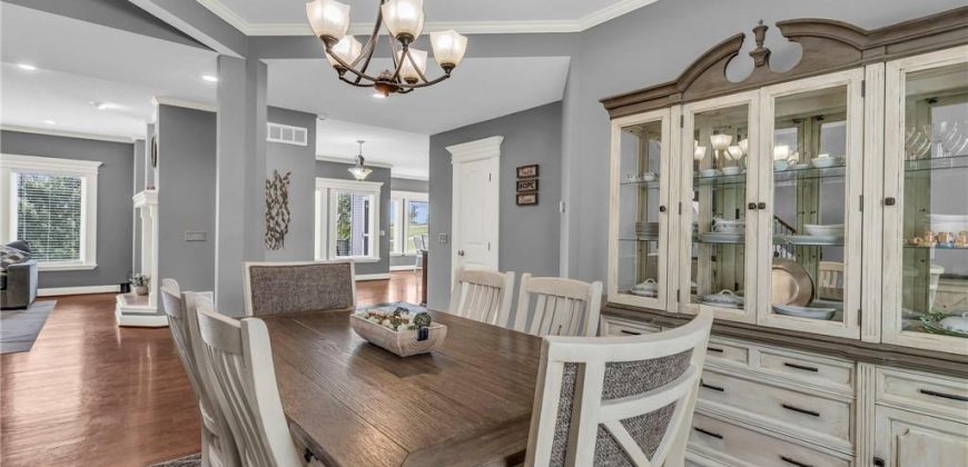 Homes for Sale in Platte City, MO 64079 | 17695 N Alder Court