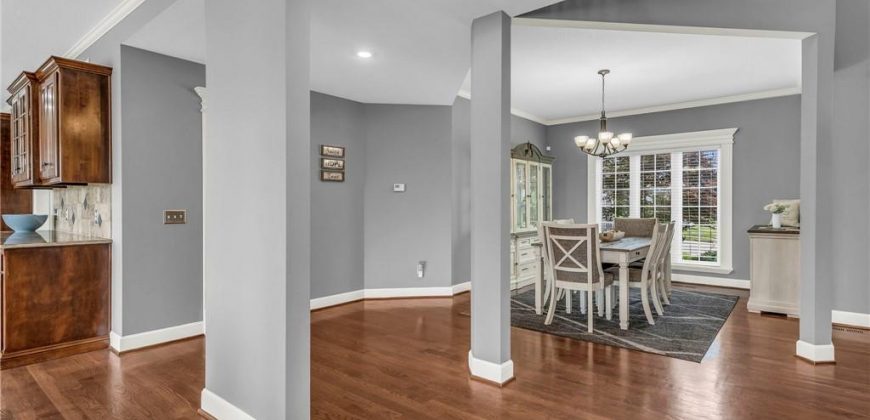 Homes for Sale in Platte City, MO 64079 | 17695 N Alder Court