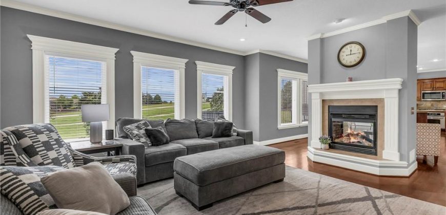Homes for Sale in Platte City, MO 64079 | 17695 N Alder Court