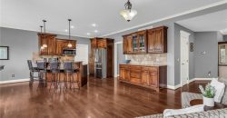 Homes for Sale in Platte City, MO 64079 | 17695 N Alder Court