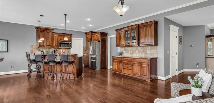 Homes for Sale in Platte City, MO 64079 | 17695 N Alder Court