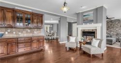 Homes for Sale in Platte City, MO 64079 | 17695 N Alder Court