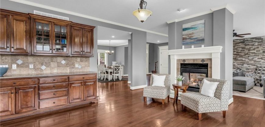Homes for Sale in Platte City, MO 64079 | 17695 N Alder Court