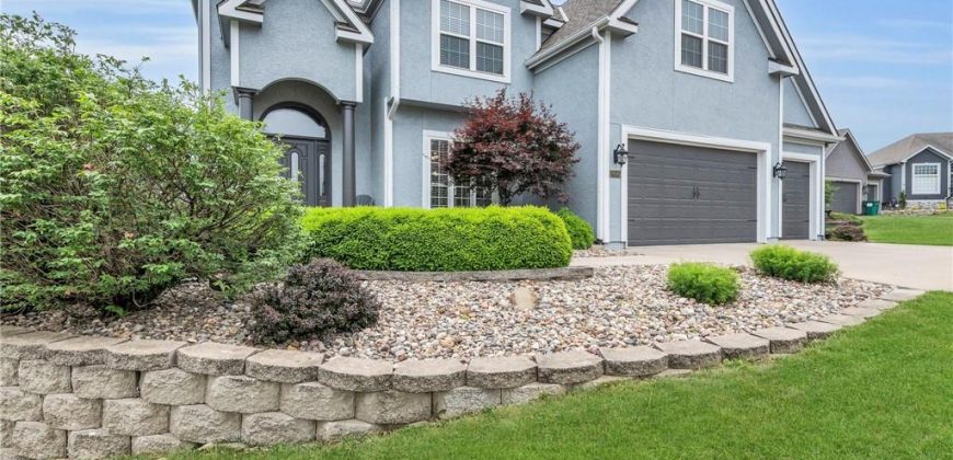 Homes for Sale in Platte City, MO 64079 | 17695 N Alder Court