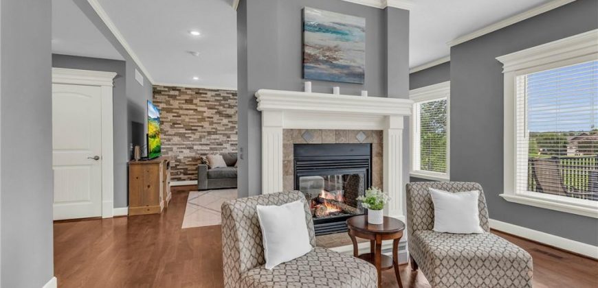 Homes for Sale in Platte City, MO 64079 | 17695 N Alder Court