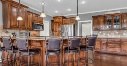 Homes for Sale in Platte City, MO 64079 | 17695 N Alder Court