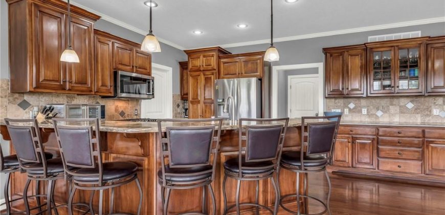 Homes for Sale in Platte City, MO 64079 | 17695 N Alder Court