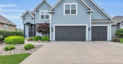Homes for Sale in Platte City, MO 64079 | 17695 N Alder Court