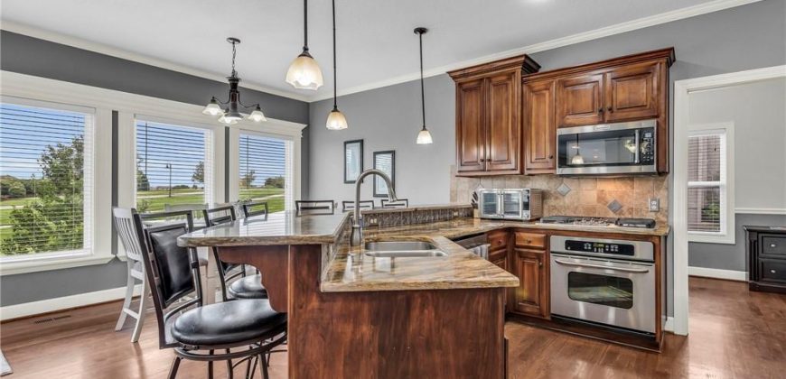 Homes for Sale in Platte City, MO 64079 | 17695 N Alder Court