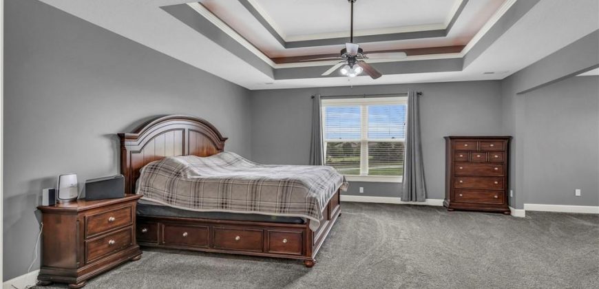 Homes for Sale in Platte City, MO 64079 | 17695 N Alder Court