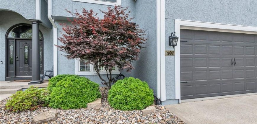 Homes for Sale in Platte City, MO 64079 | 17695 N Alder Court