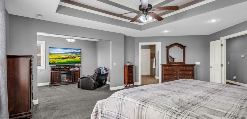 Homes for Sale in Platte City, MO 64079 | 17695 N Alder Court