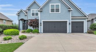 Homes for Sale in Platte City, MO 64079 | 17695 N Alder Court