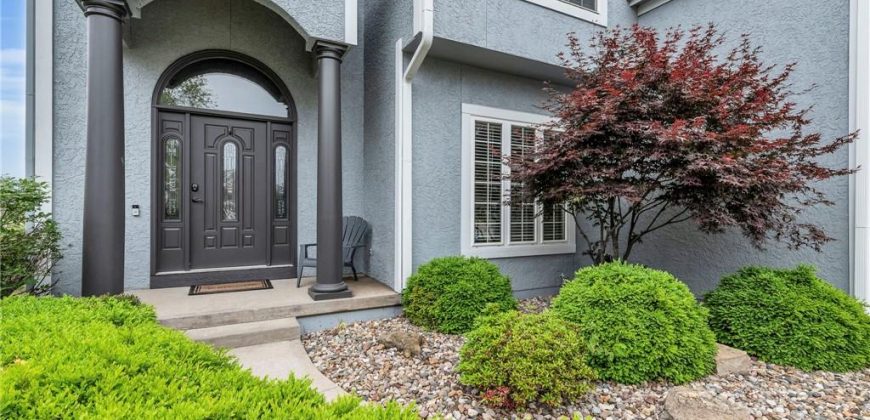 Homes for Sale in Platte City, MO 64079 | 17695 N Alder Court