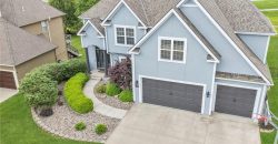 Homes for Sale in Platte City, MO 64079 | 17695 N Alder Court