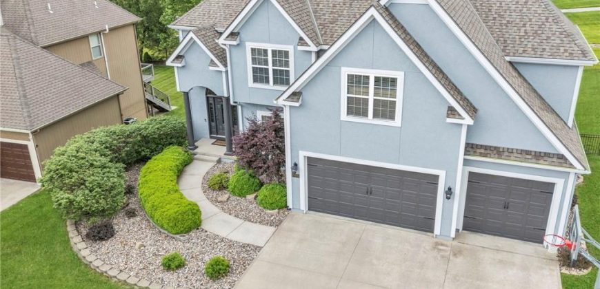 Homes for Sale in Platte City, MO 64079 | 17695 N Alder Court