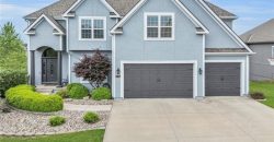 Homes for Sale in Platte City, MO 64079 | 17695 N Alder Court