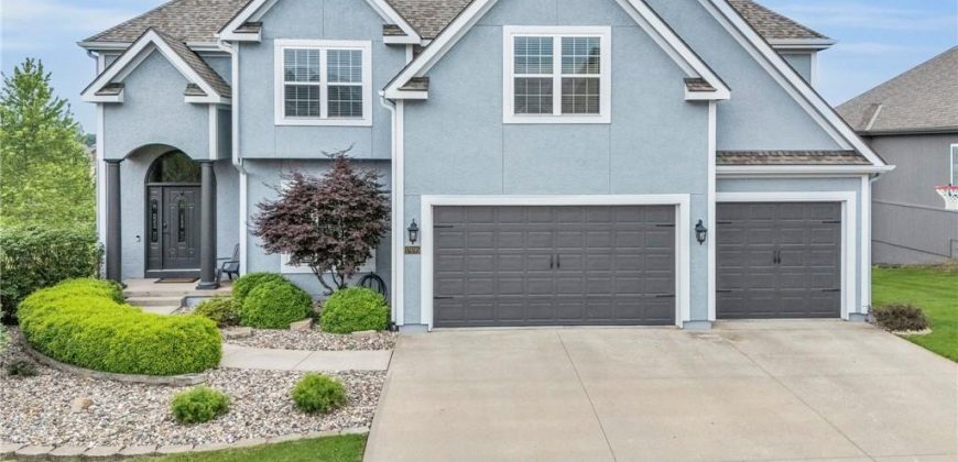 Homes for Sale in Platte City, MO 64079 | 17695 N Alder Court
