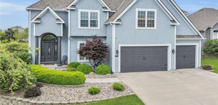 Homes for Sale in Platte City, MO 64079 | 17695 N Alder Court