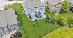 Homes for Sale in Platte City, MO 64079 | 17695 N Alder Court