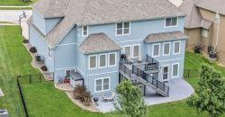 Homes for Sale in Platte City, MO 64079 | 17695 N Alder Court