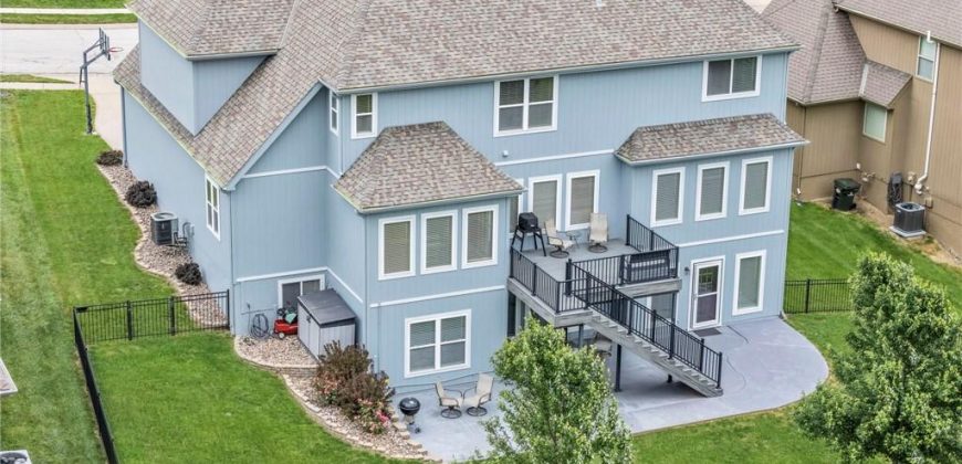 Homes for Sale in Platte City, MO 64079 | 17695 N Alder Court