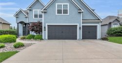 Homes for Sale in Platte City, MO 64079 | 17695 N Alder Court
