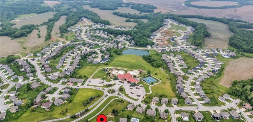 Homes for Sale in Platte City, MO 64079 | 17695 N Alder Court