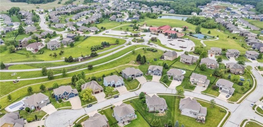 Homes for Sale in Platte City, MO 64079 | 17695 N Alder Court