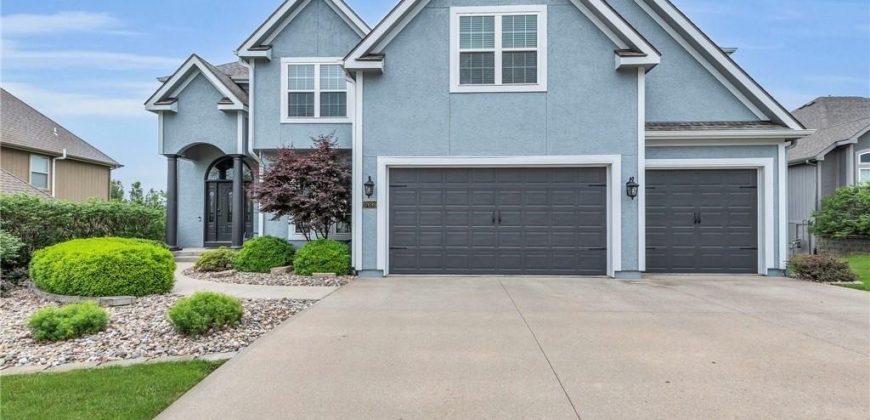 Homes for Sale in Platte City, MO 64079 | 17695 N Alder Court