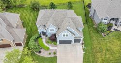 Homes for Sale in Platte City, MO 64079 | 17695 N Alder Court