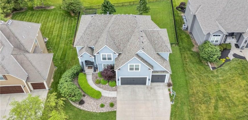 Homes for Sale in Platte City, MO 64079 | 17695 N Alder Court